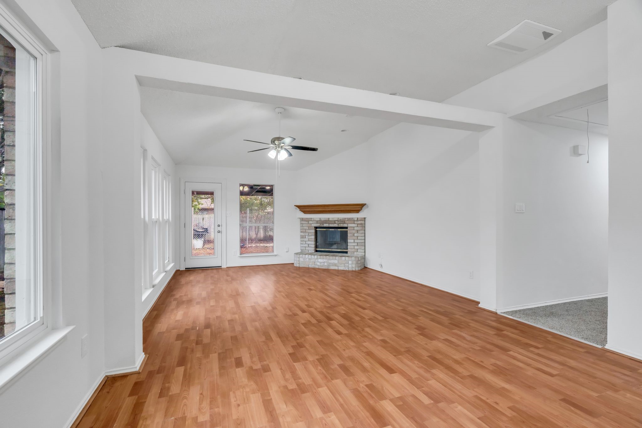 1725 Gainsborough Way Fort Worth TX 76134