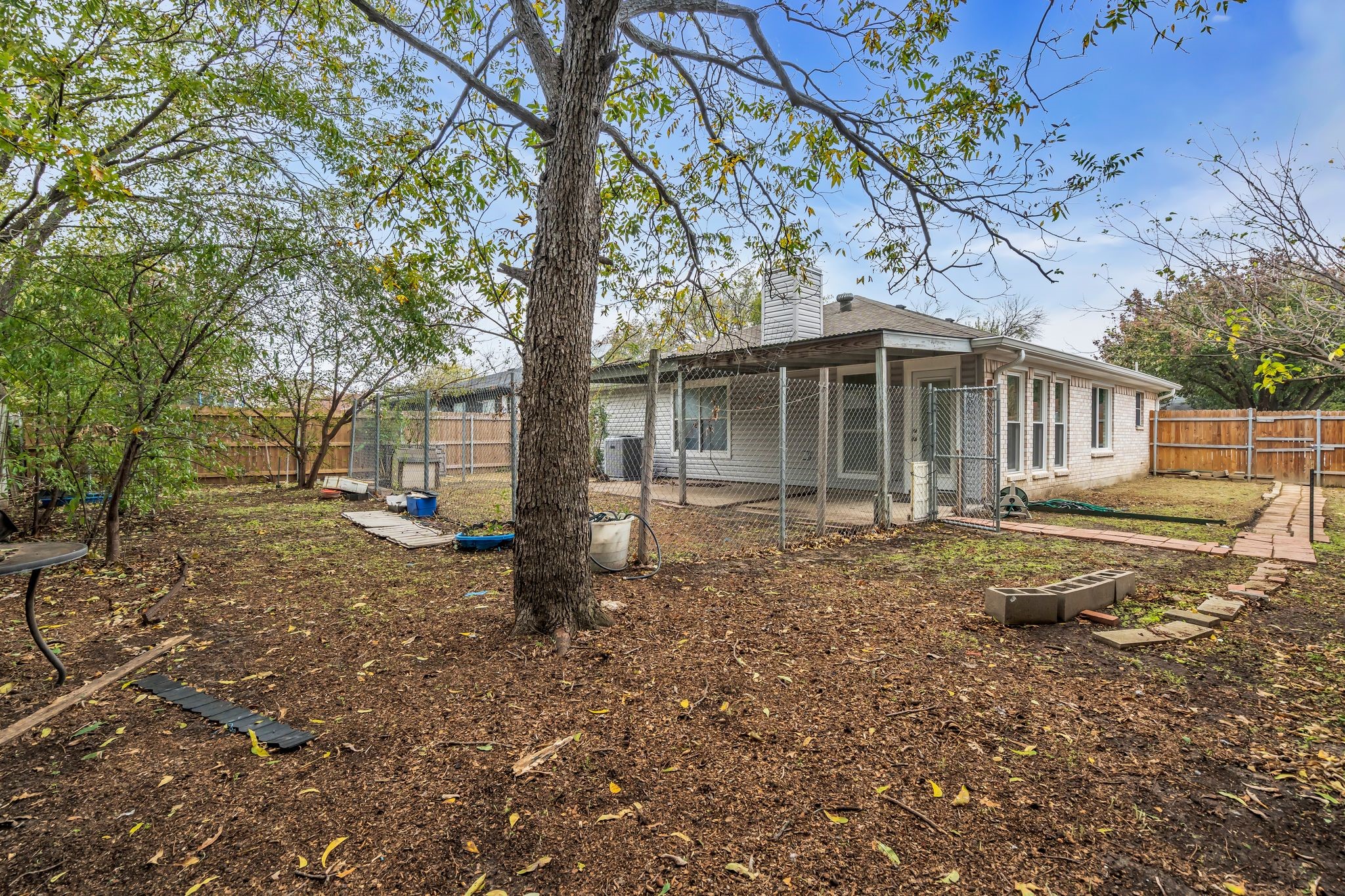 1725 Gainsborough Way Fort Worth TX 76134