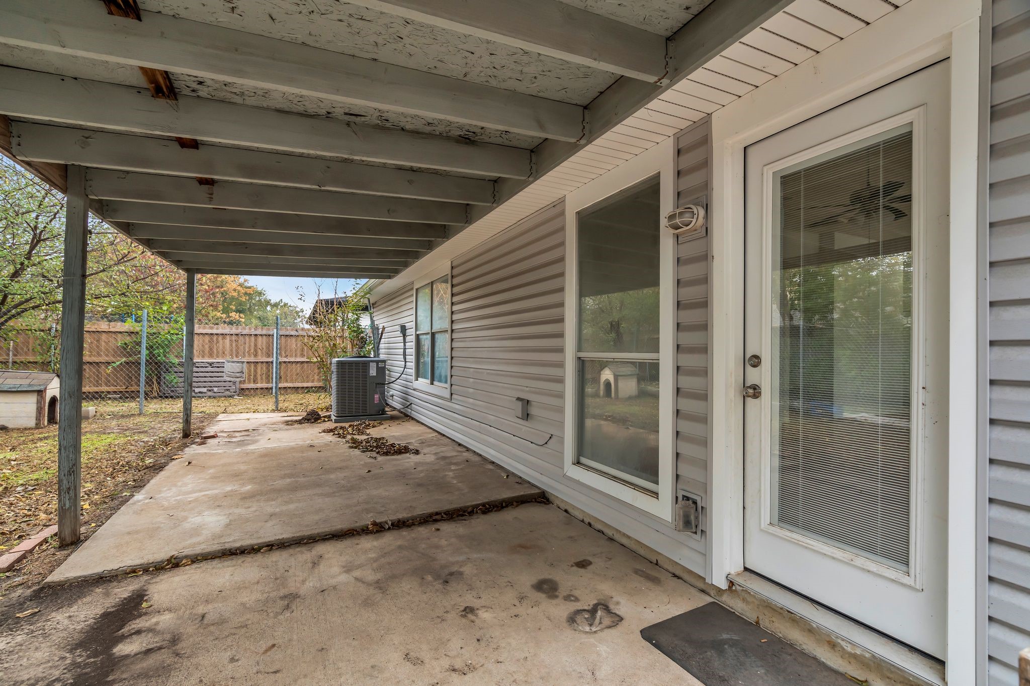 1725 Gainsborough Way Fort Worth TX 76134