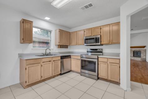 1725 Gainsborough Way Fort Worth TX 76134