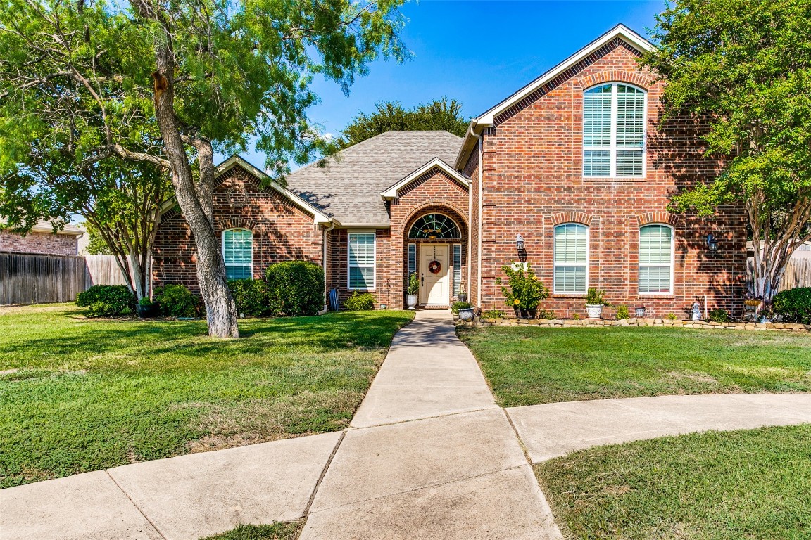 8300 Asta Court Benbrook TX 76126