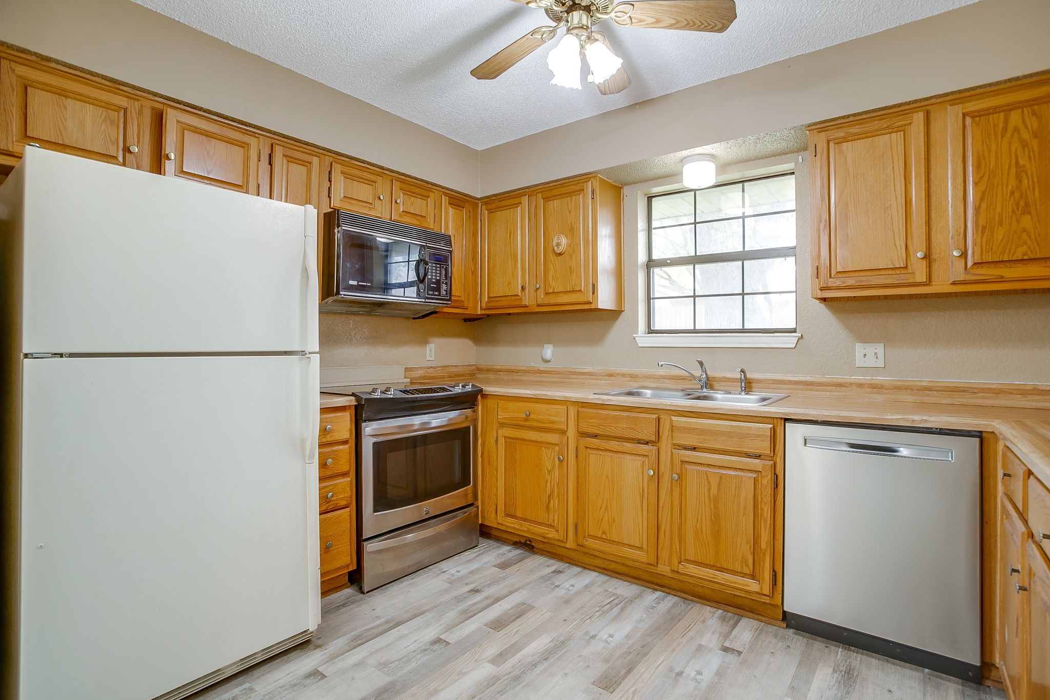 9020 Wessex Court Fort Worth TX 76134