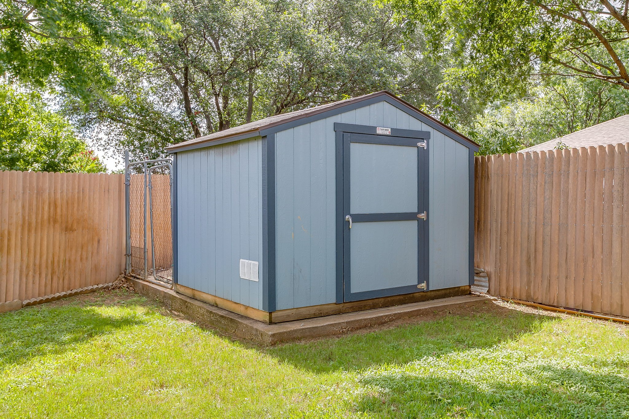 9020 Wessex Court Fort Worth TX 76134