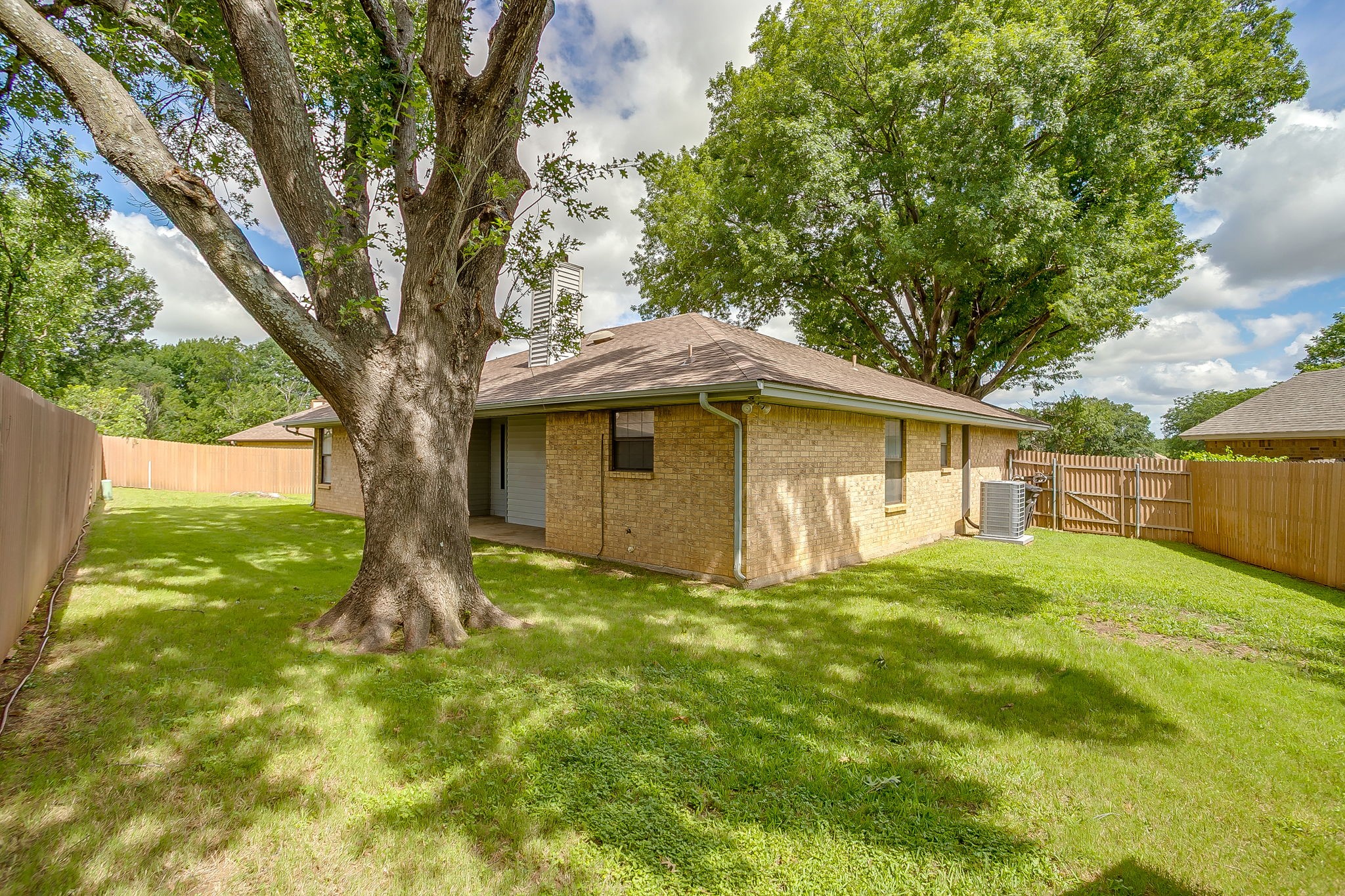 9020 Wessex Court Fort Worth TX 76134