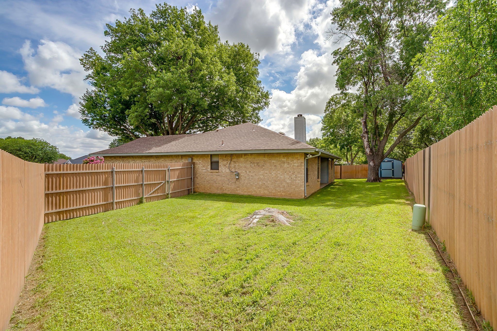 9020 Wessex Court Fort Worth TX 76134