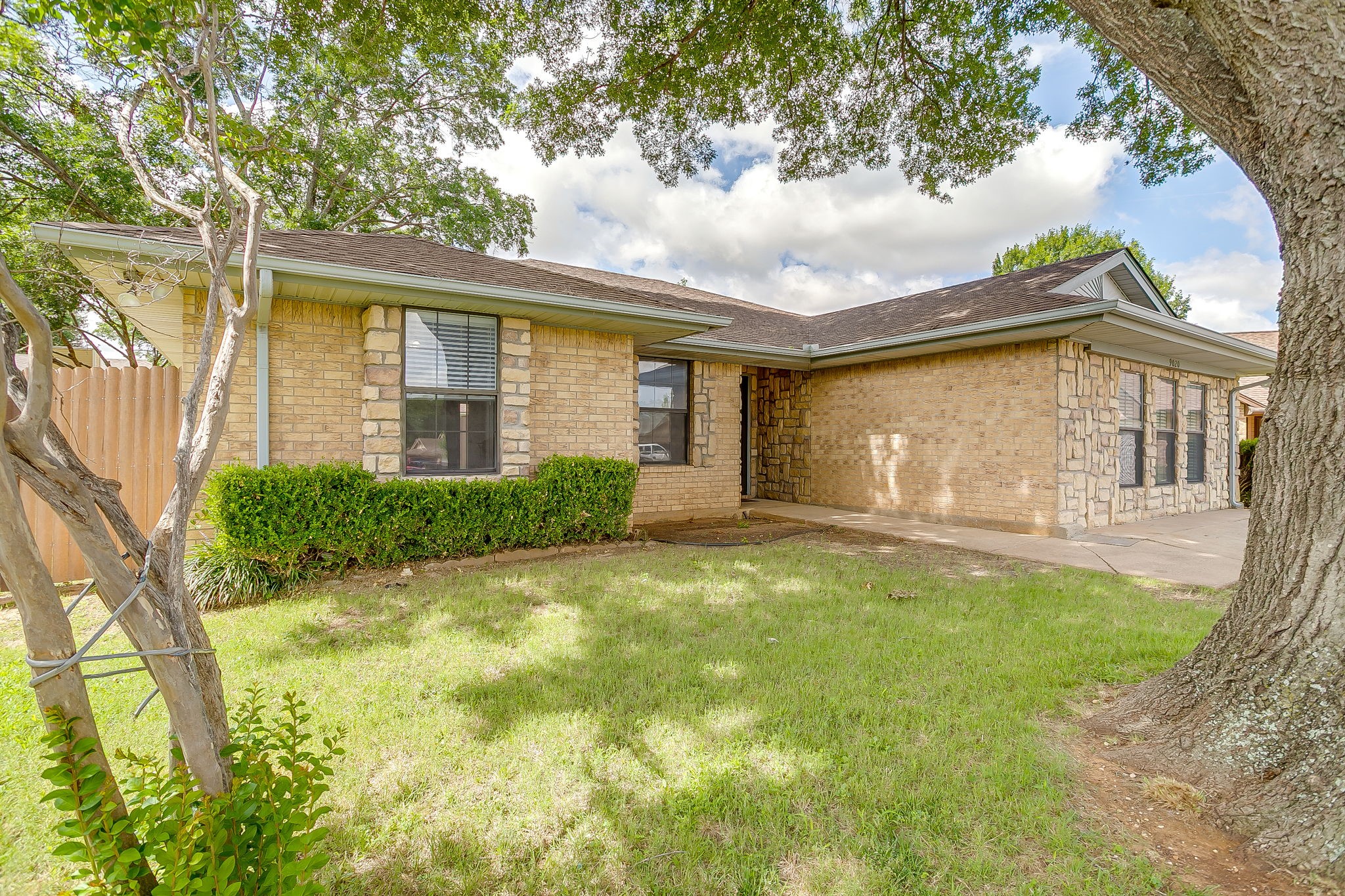 9020 Wessex Court Fort Worth TX 76134