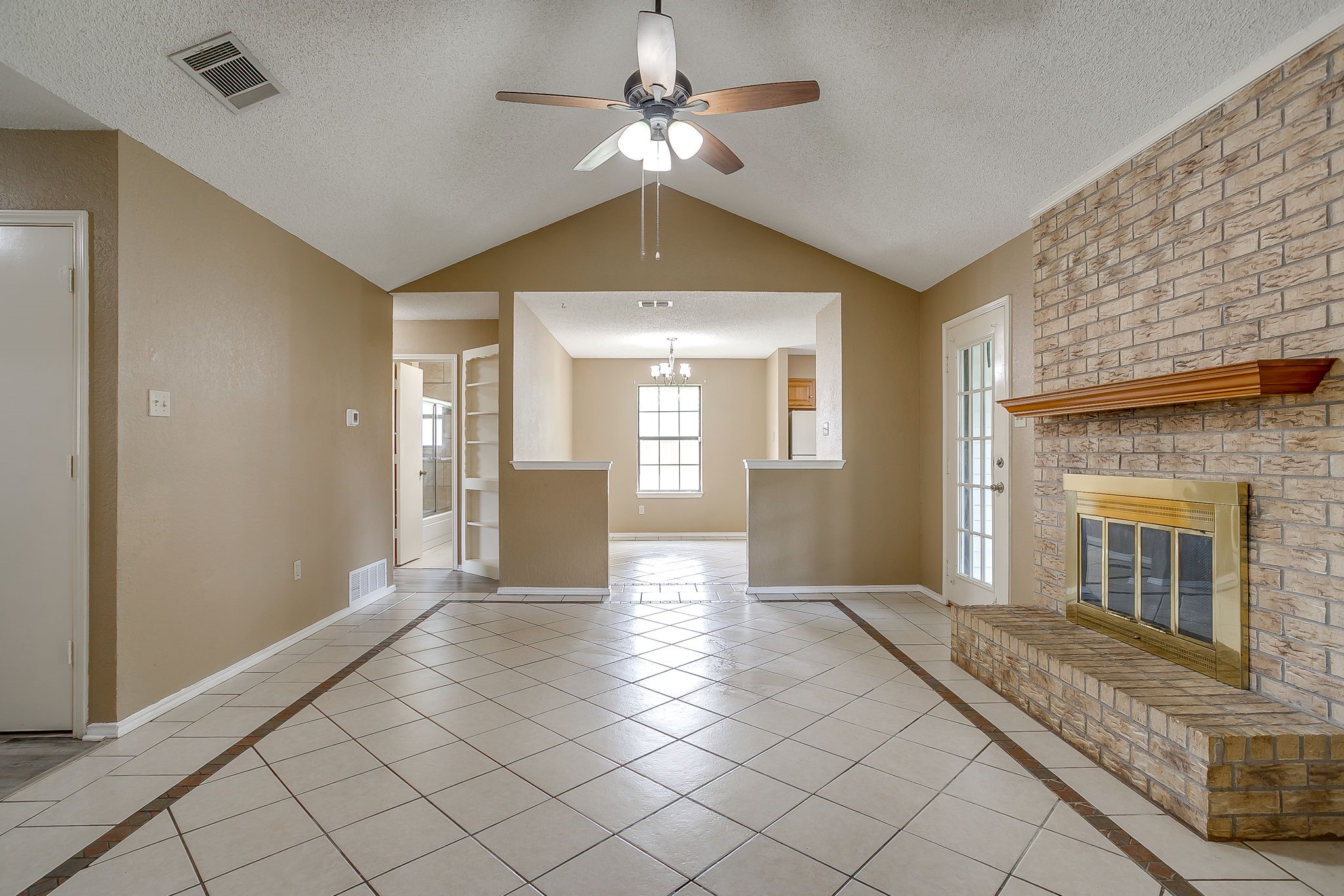 9020 Wessex Court Fort Worth TX 76134
