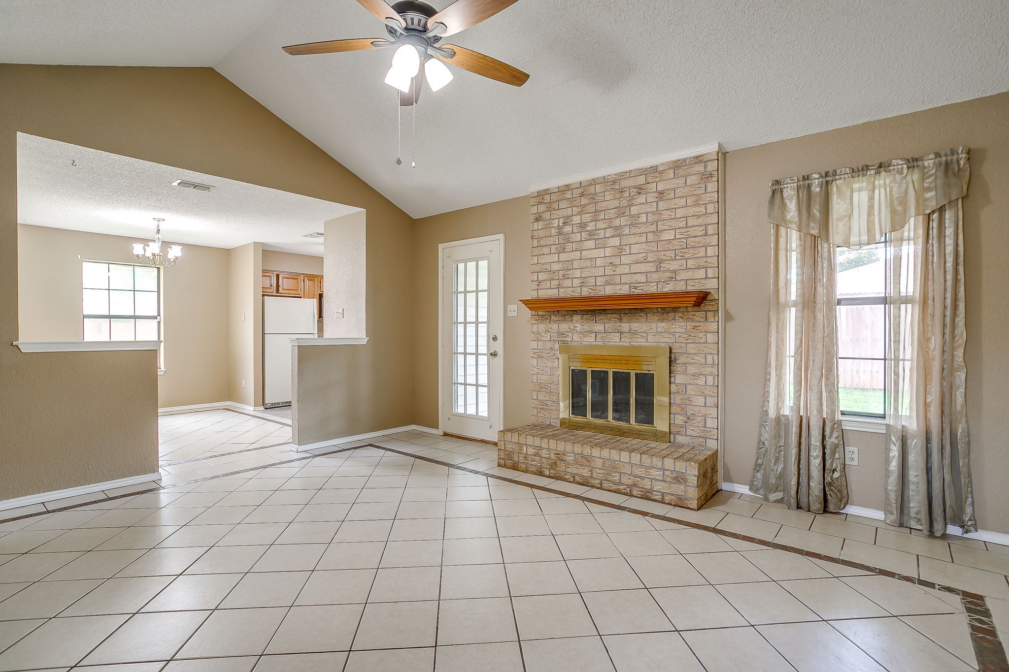 9020 Wessex Court Fort Worth TX 76134