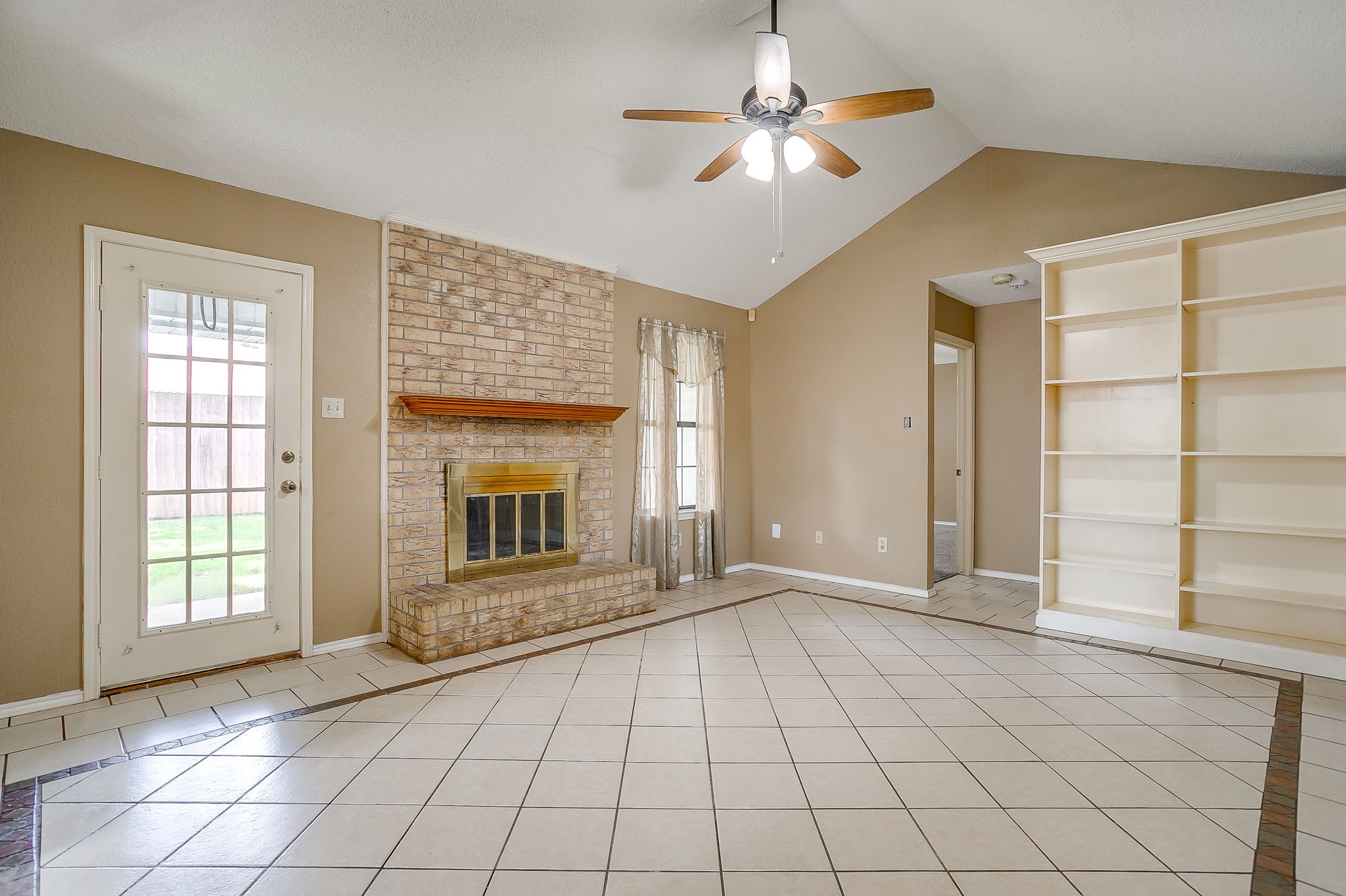 9020 Wessex Court Fort Worth TX 76134