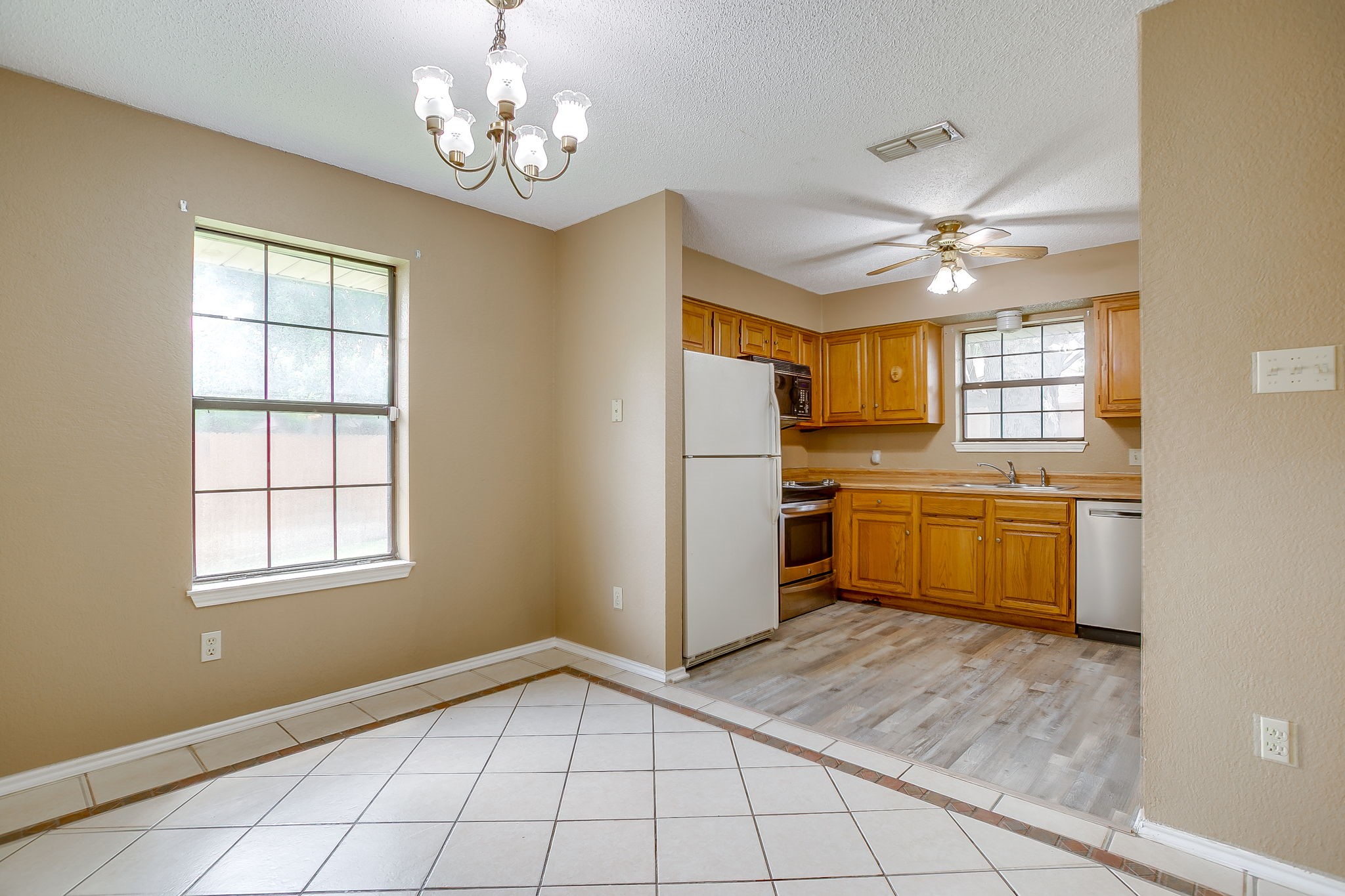 9020 Wessex Court Fort Worth TX 76134