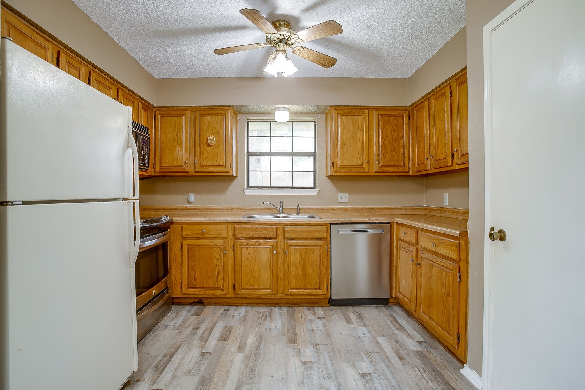 9020 Wessex Court Fort Worth TX 76134