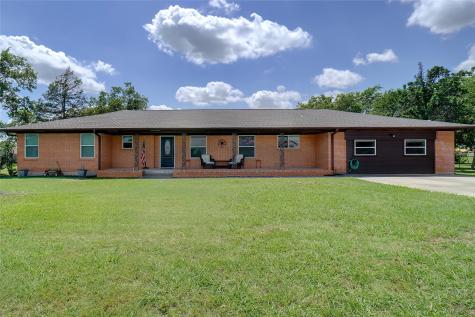 201 N Frederick Street Ponder TX 76259