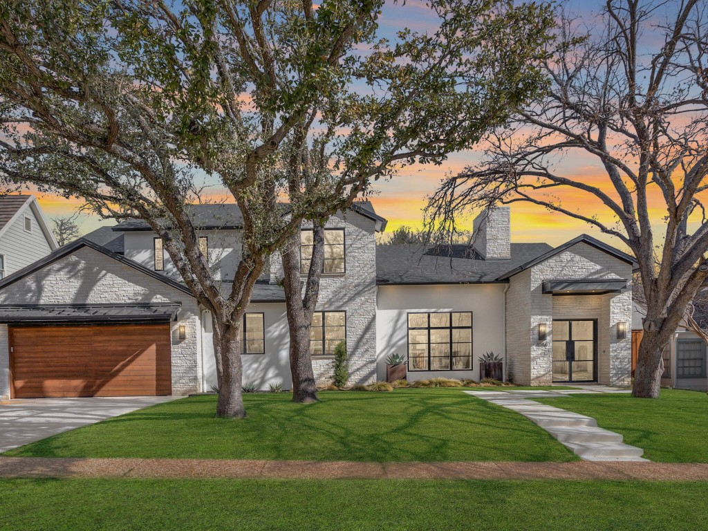 4056 Mattison Avenue Fort Worth TX 76107