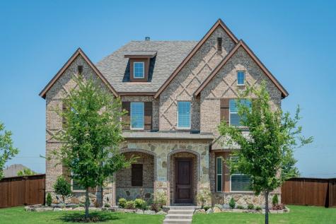12685 Burnt Prairie Lane Frisco TX 75035