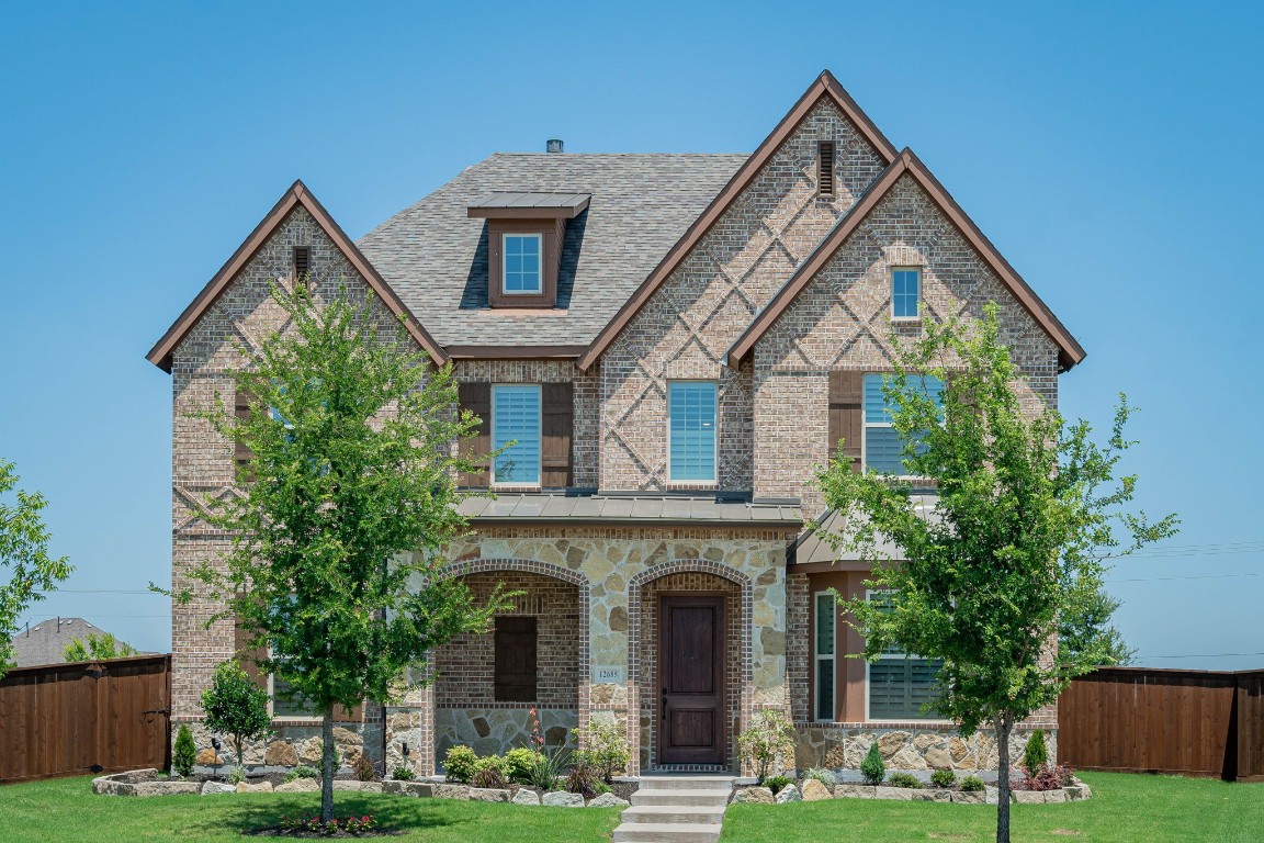 12685 Burnt Prairie Lane Frisco TX 75035