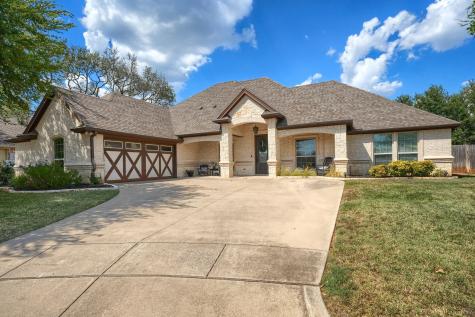 426 Valley View Court Aledo TX 76008