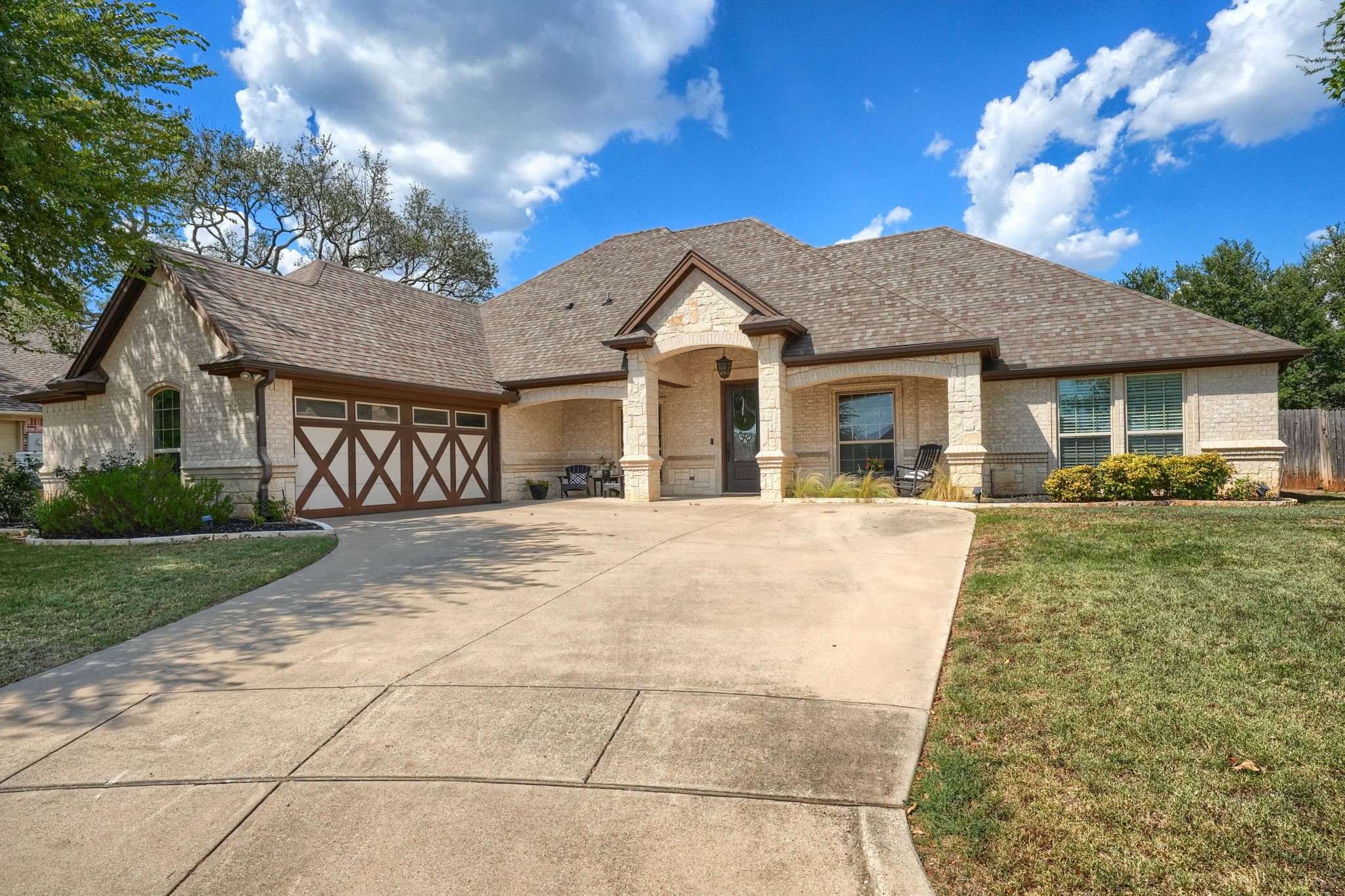 426 Valley View Court Aledo TX 76008