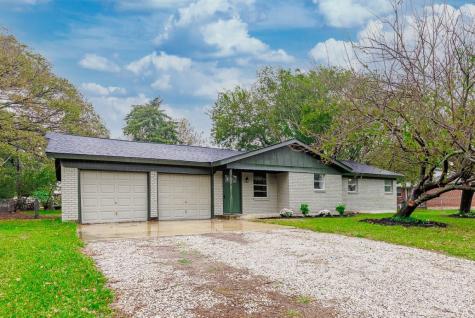 7736 Ella Young Drive Fort Worth TX 76135