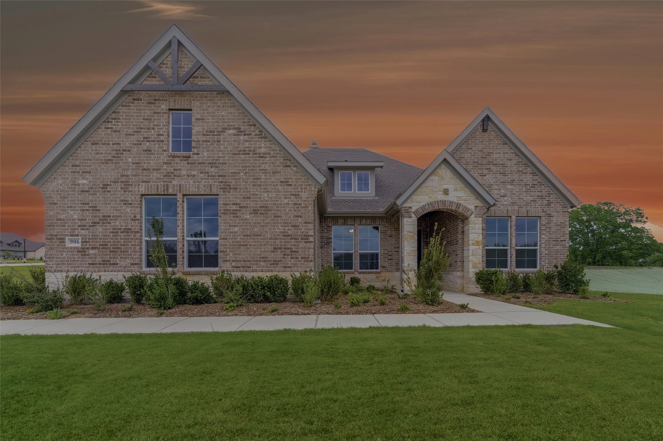 906 Perrin Lane Van Alstyne TX 75495