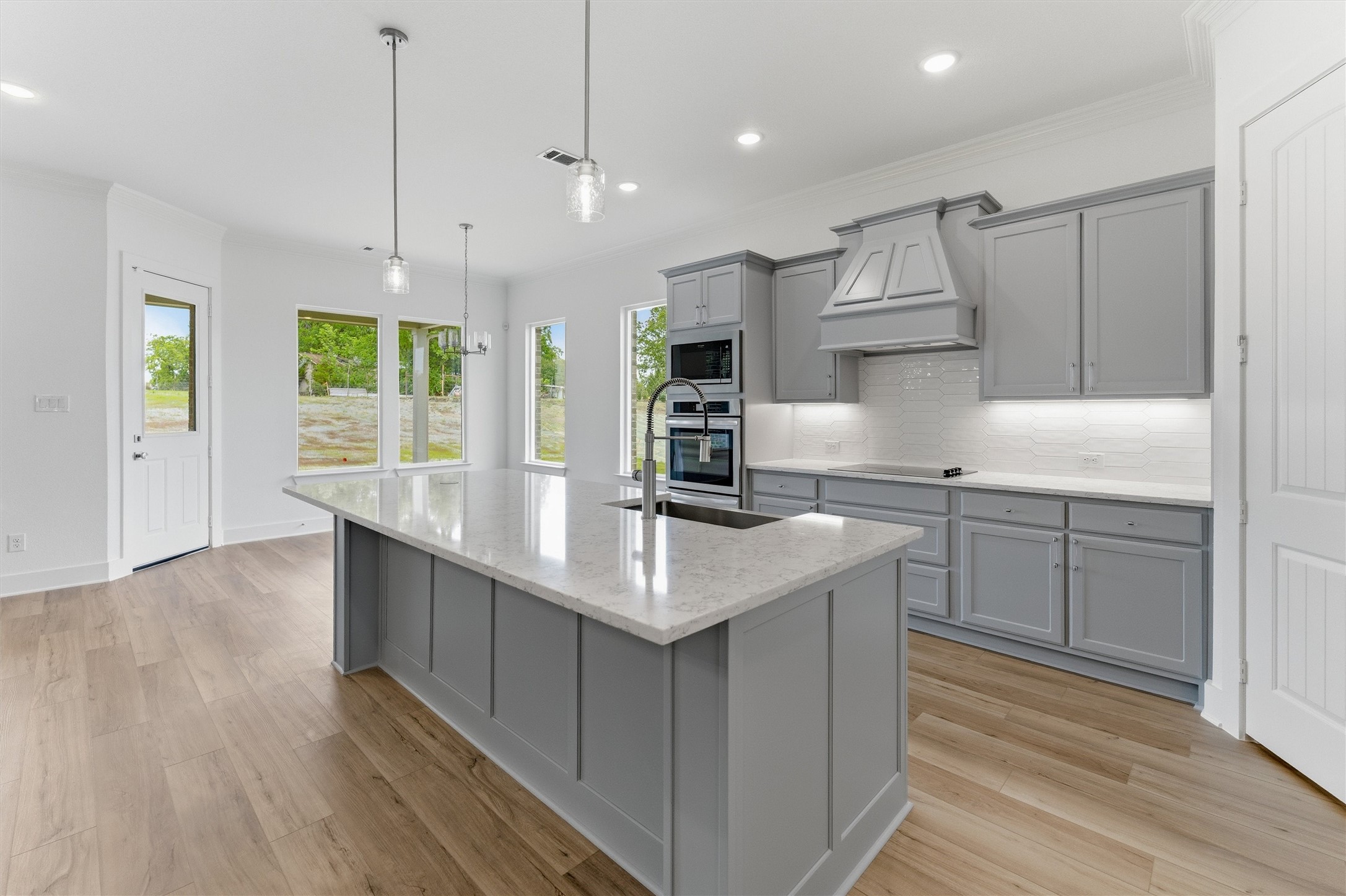 906 Perrin Lane Van Alstyne TX 75495