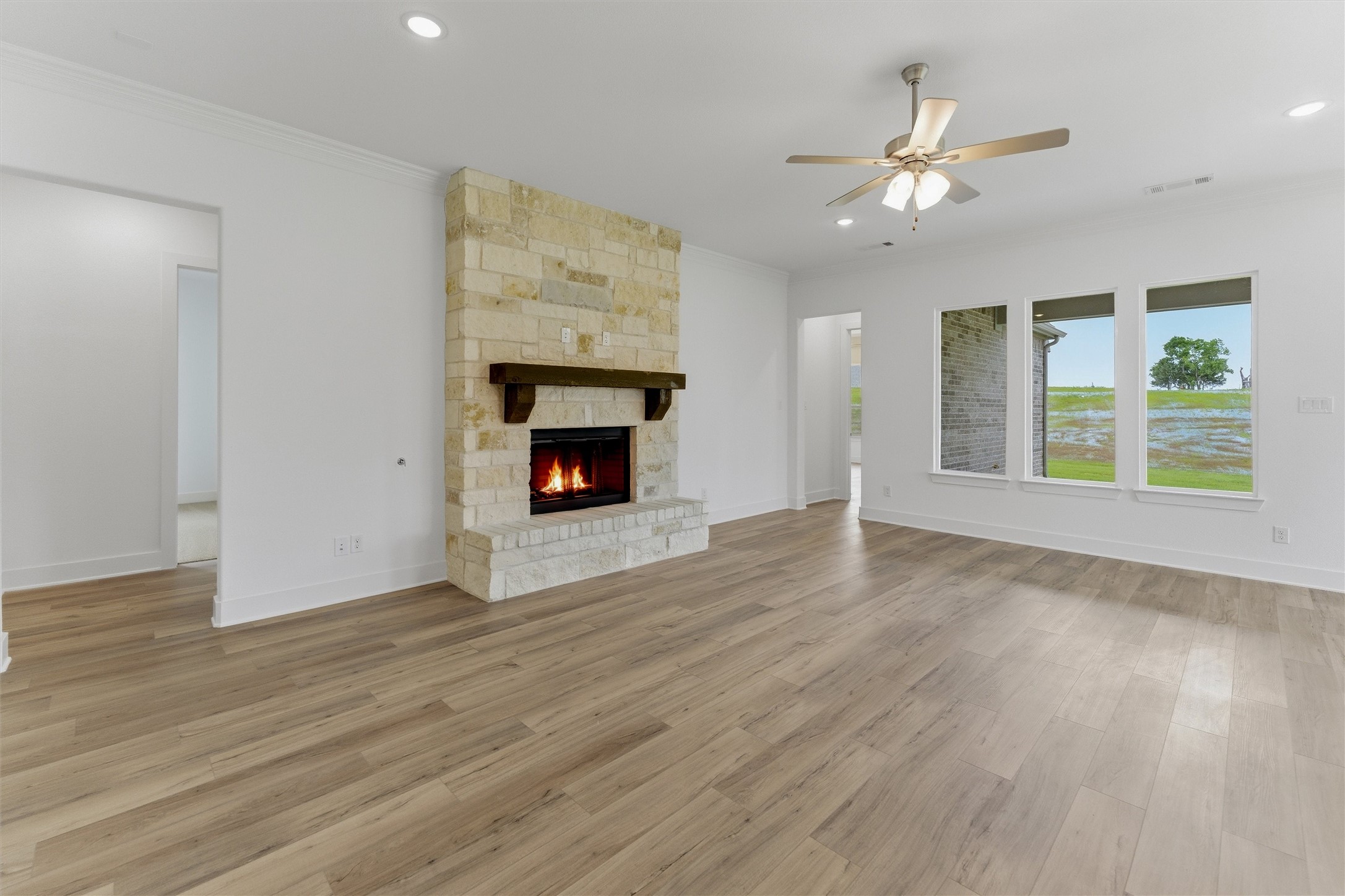 906 Perrin Lane Van Alstyne TX 75495