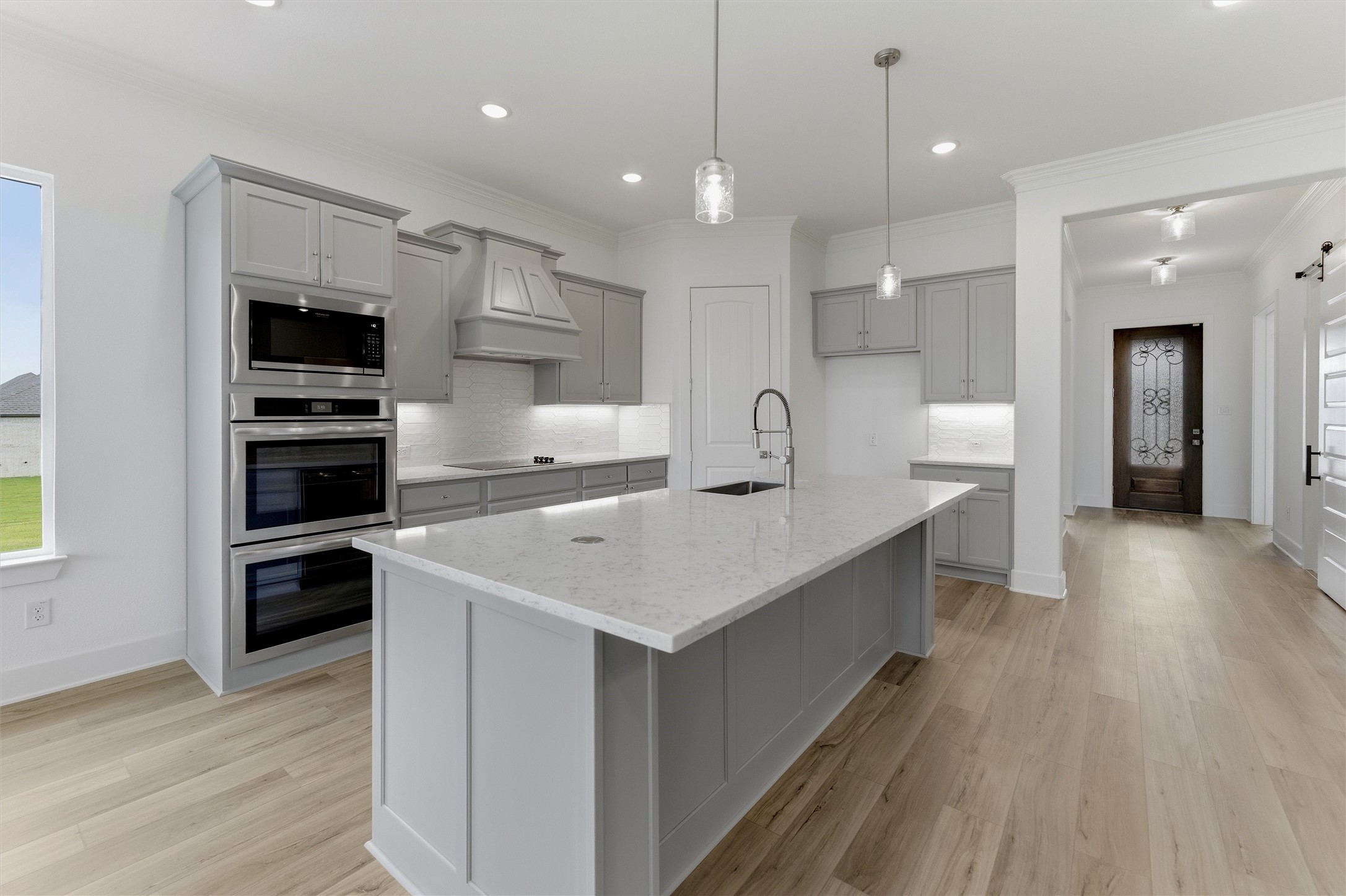 906 Perrin Lane Van Alstyne TX 75495