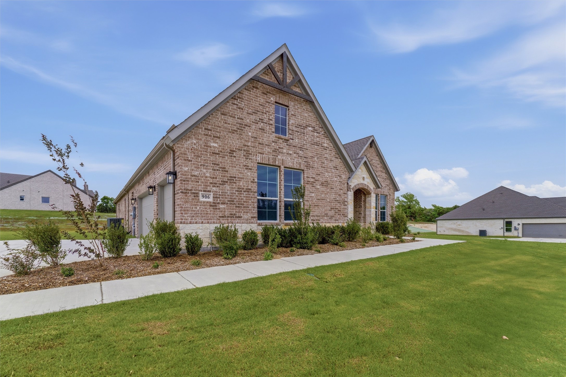 906 Perrin Lane Van Alstyne TX 75495