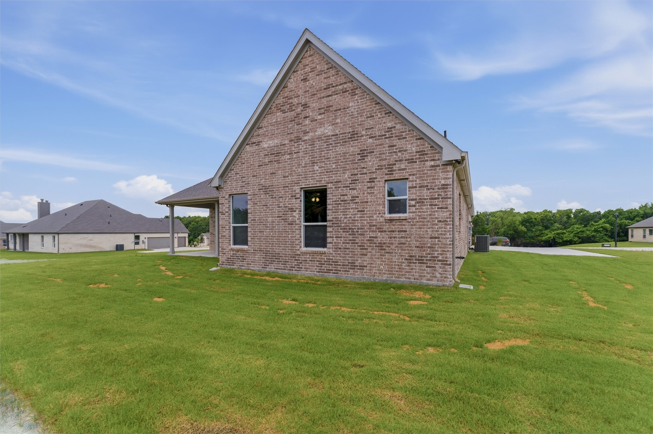 906 Perrin Lane Van Alstyne TX 75495