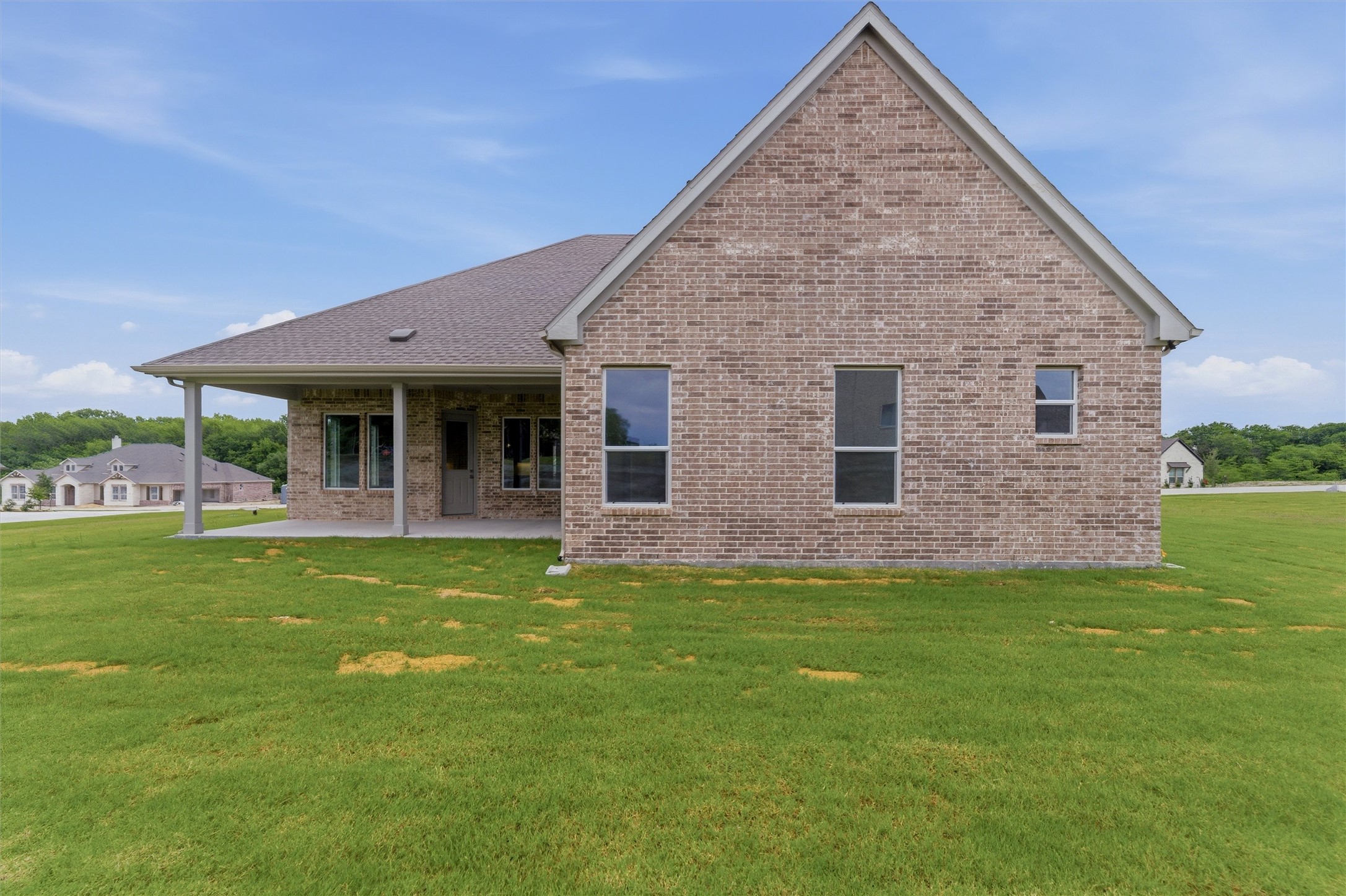 906 Perrin Lane Van Alstyne TX 75495