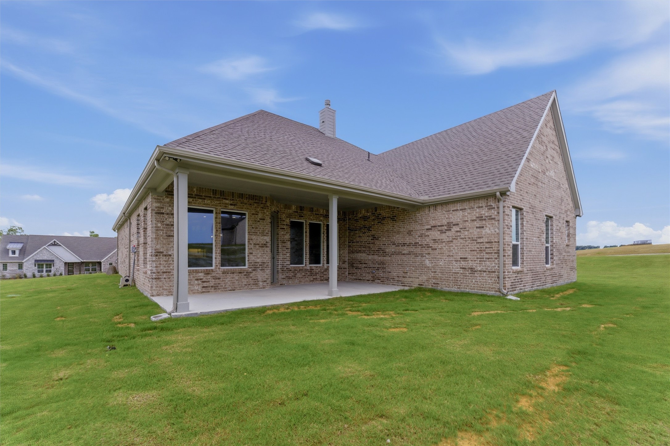 906 Perrin Lane Van Alstyne TX 75495