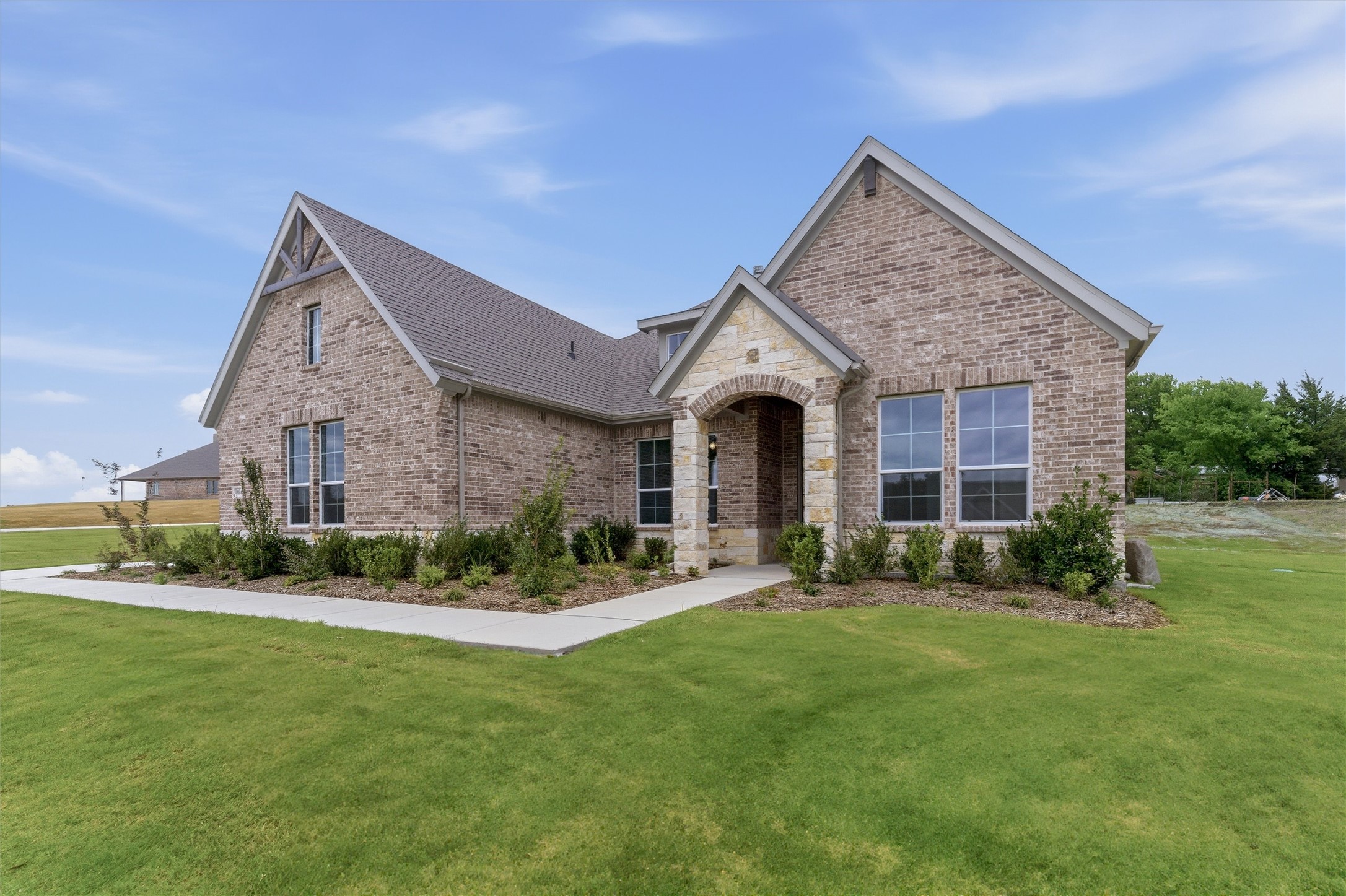 906 Perrin Lane Van Alstyne TX 75495