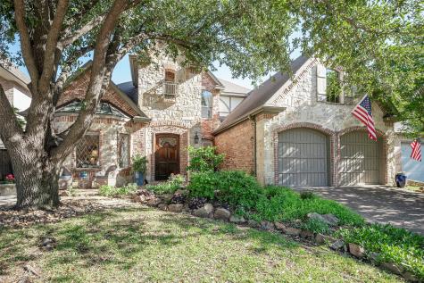 4035 Wembley Terrace Dallas TX 75220