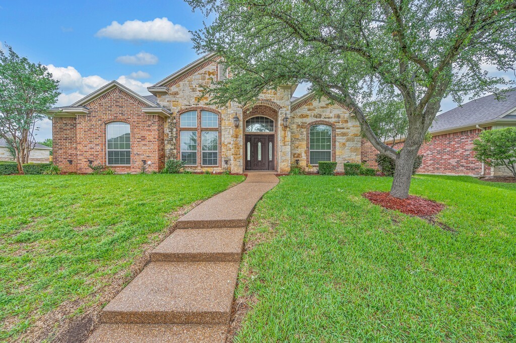 201 Edinburgh Waco TX 76712