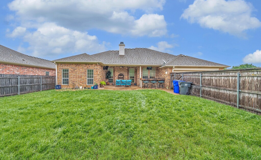 201 Edinburgh Waco TX 76712
