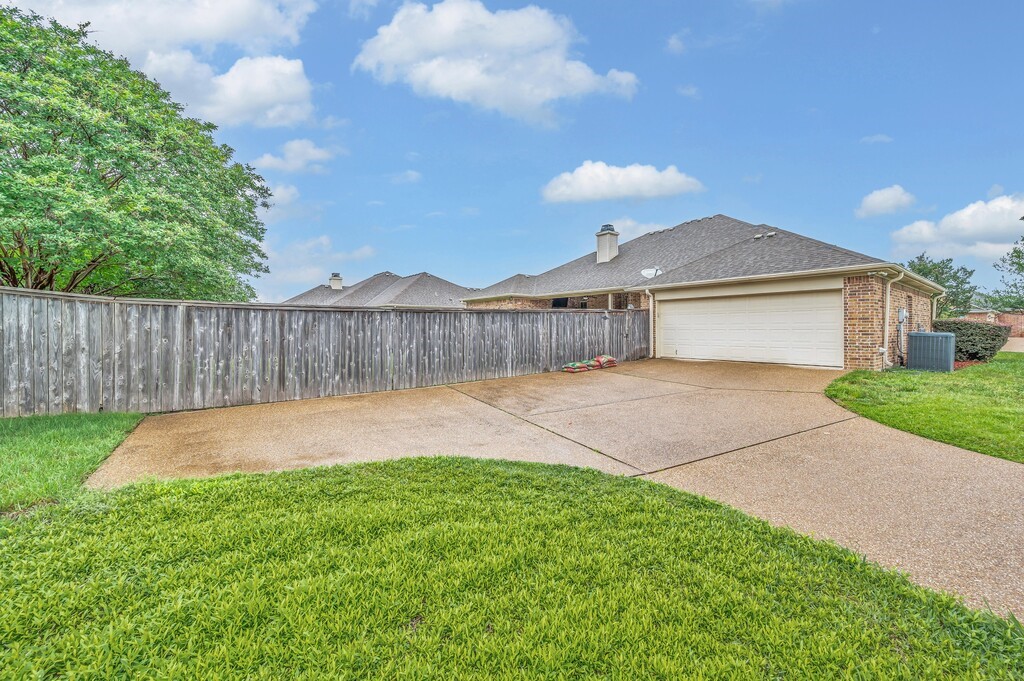 201 Edinburgh Waco TX 76712