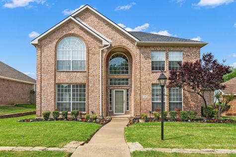 1325 Rivercrest Drive Mesquite TX 75181