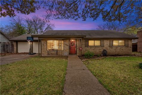 5000 Lakemoor Drive Waco TX 76710