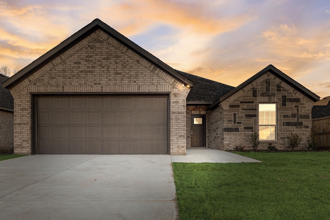 8916 Kiowa Drive Greenville TX 75402