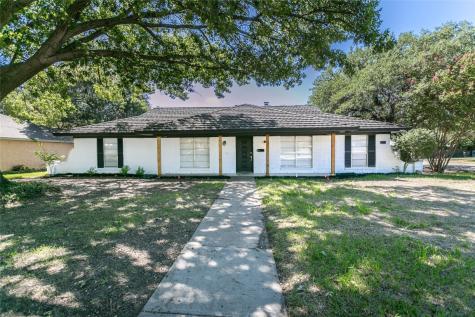 3741 Kelvin Avenue Fort Worth TX 76133