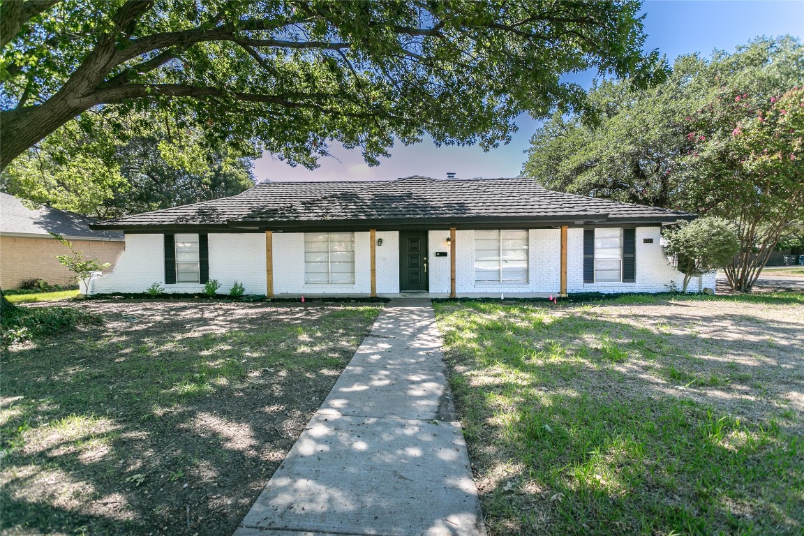 3741 Kelvin Avenue Fort Worth TX 76133