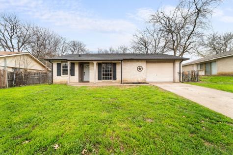 741 S Holiday Drive Grand Prairie TX 75052