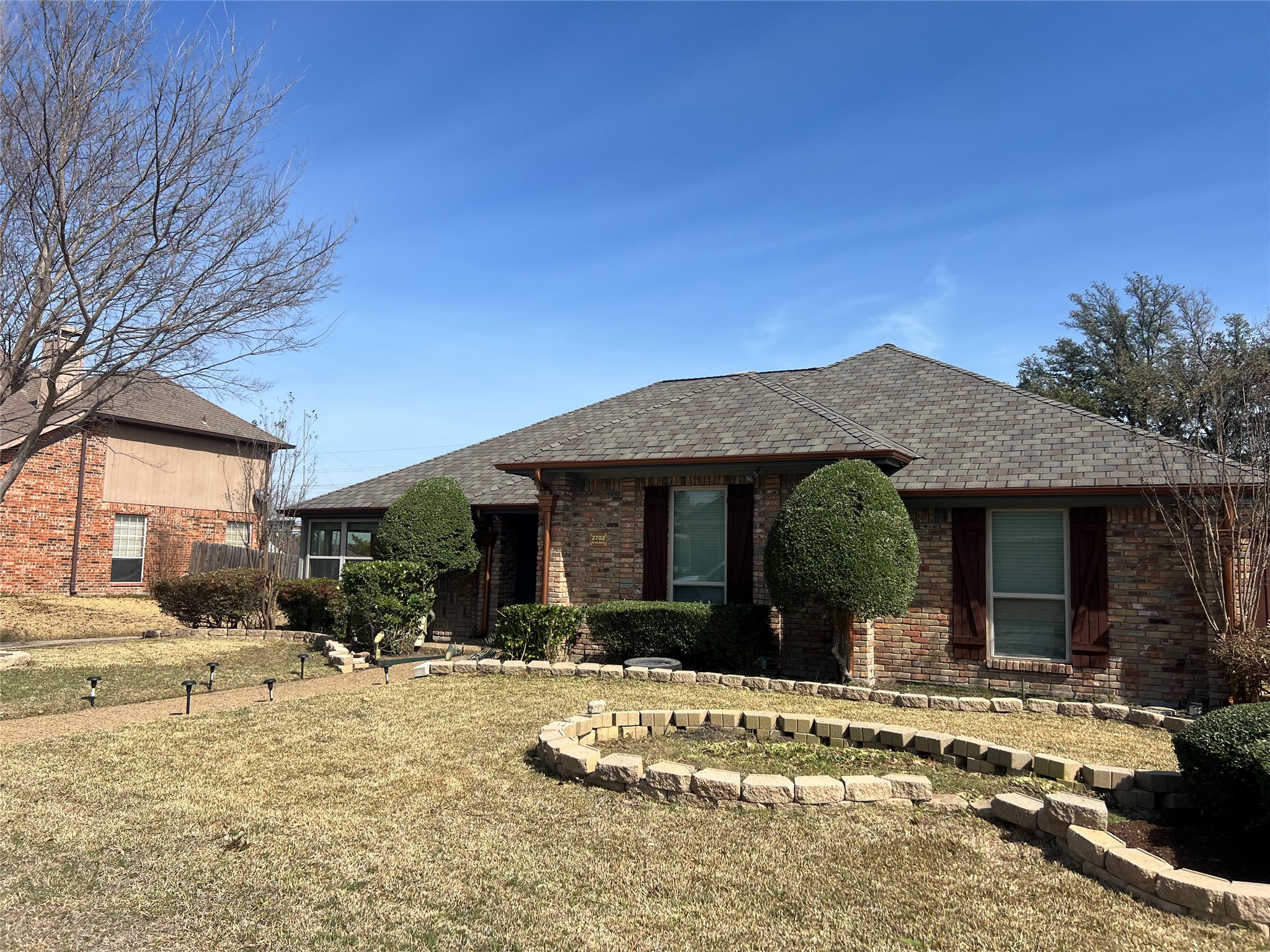2702 Grasmere Street Garland TX 75040
