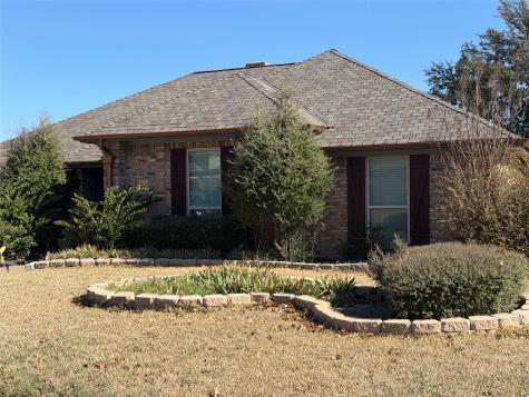 2702 Grasmere Street Garland TX 75040