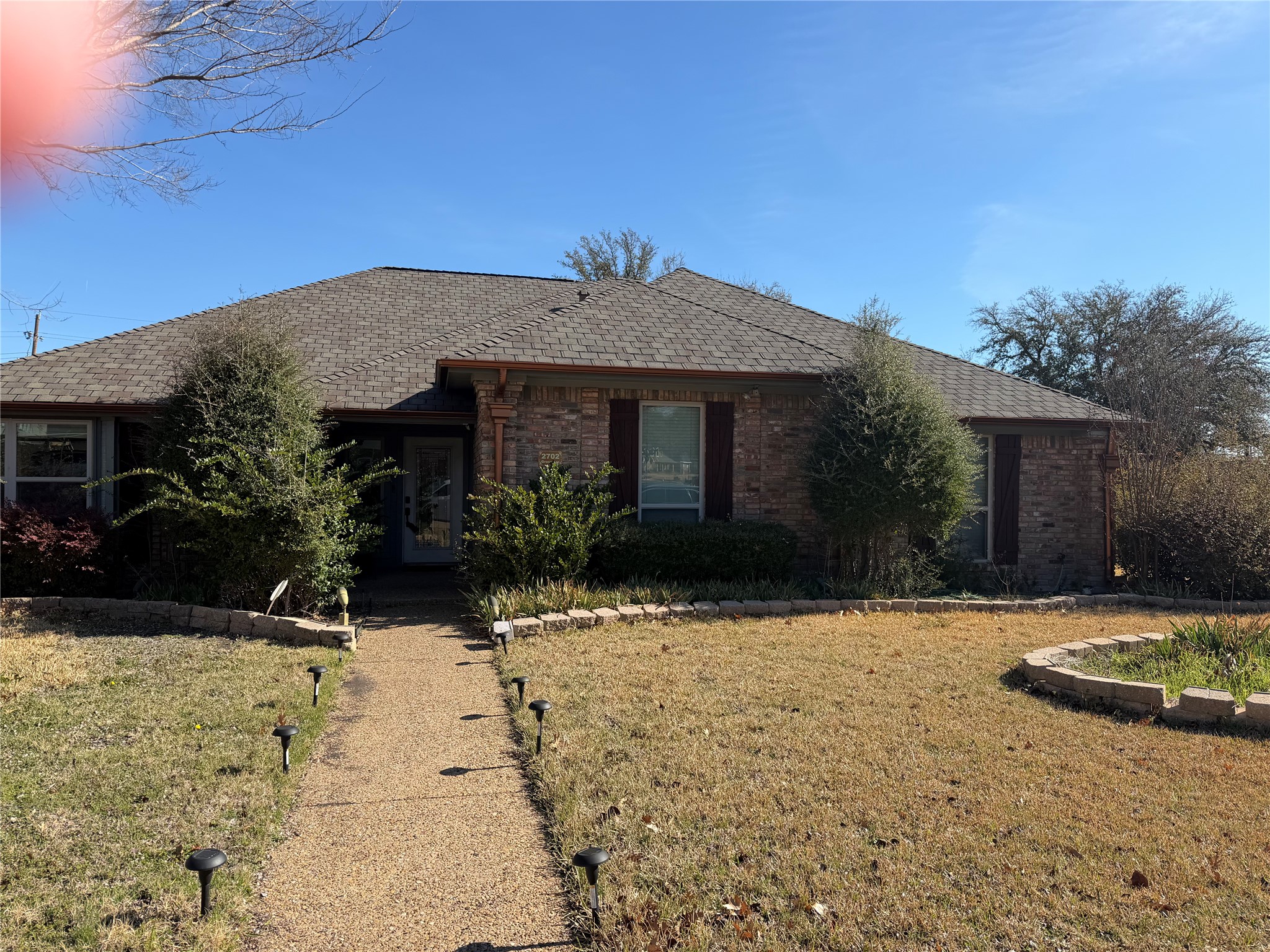 2702 Grasmere Street Garland TX 75040