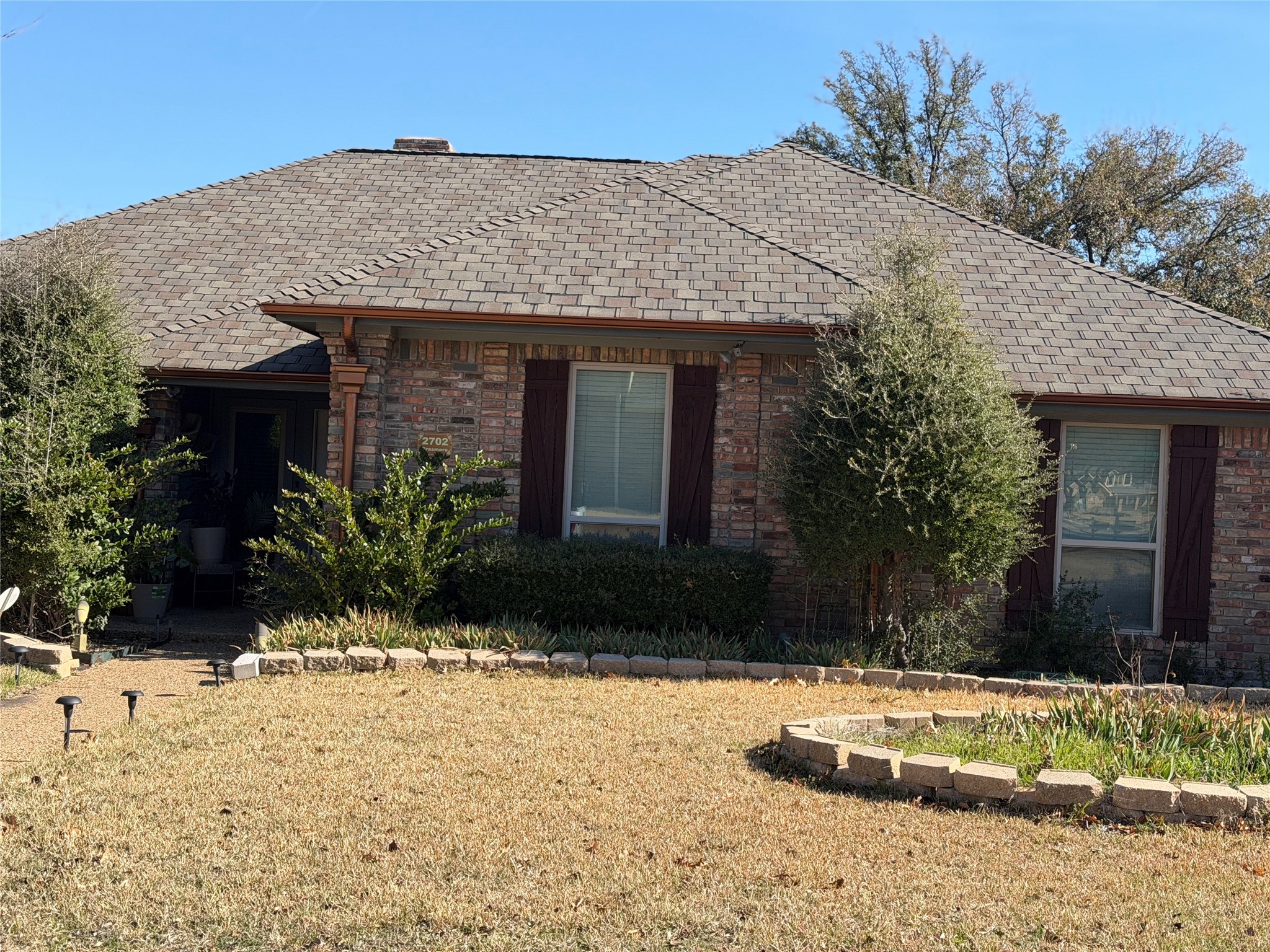 2702 Grasmere Street Garland TX 75040