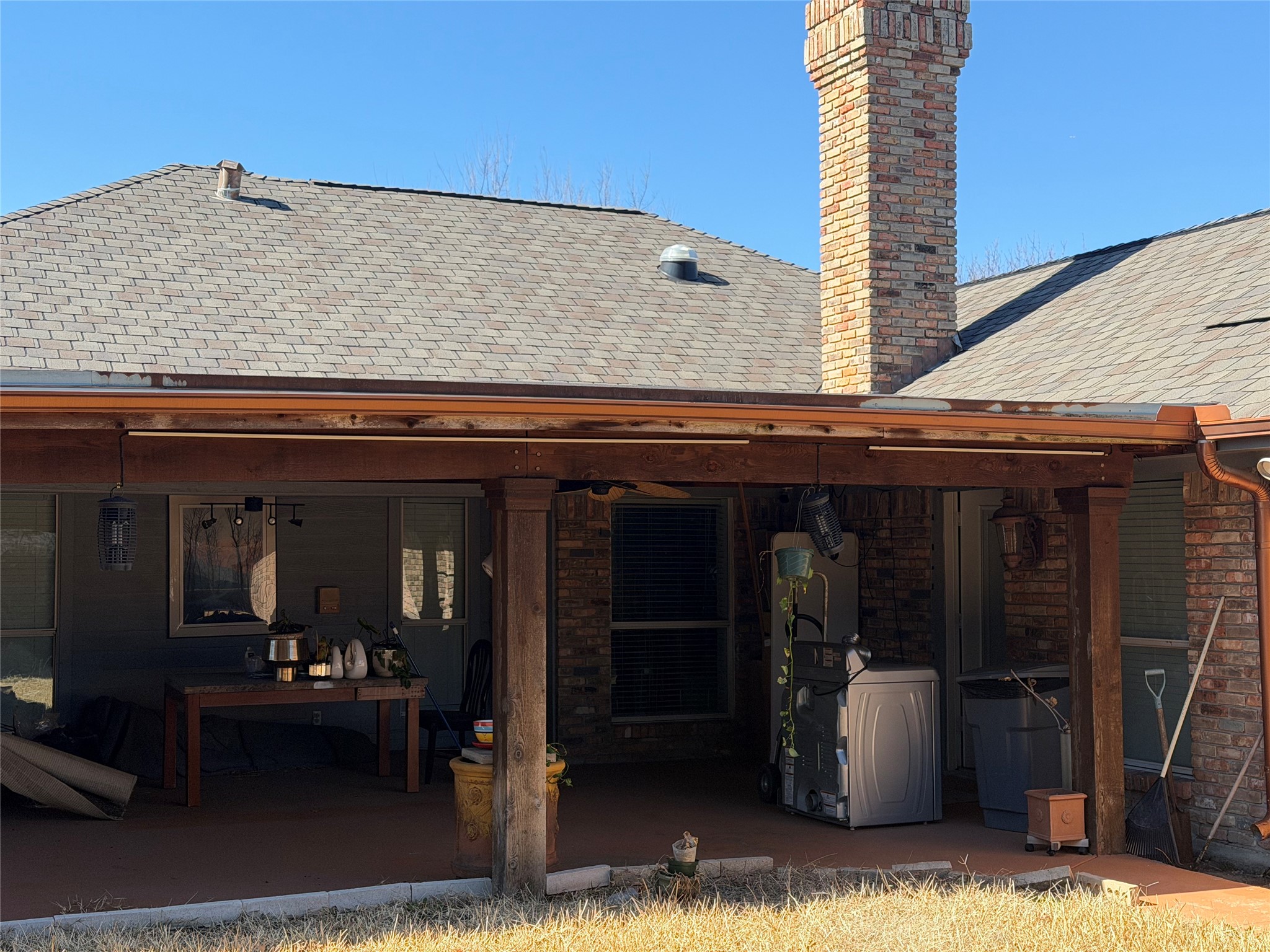 2702 Grasmere Street Garland TX 75040