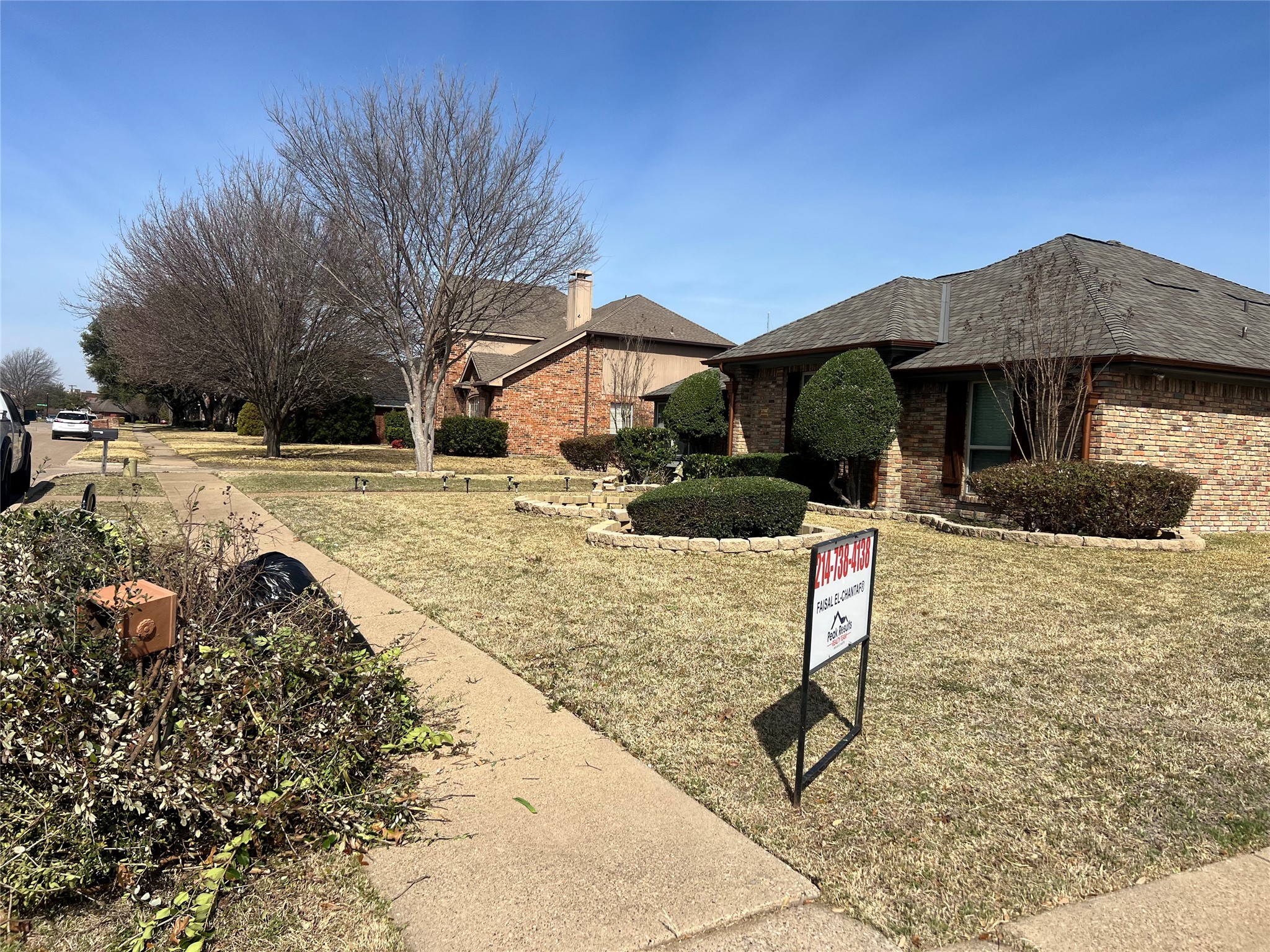 2702 Grasmere Street Garland TX 75040