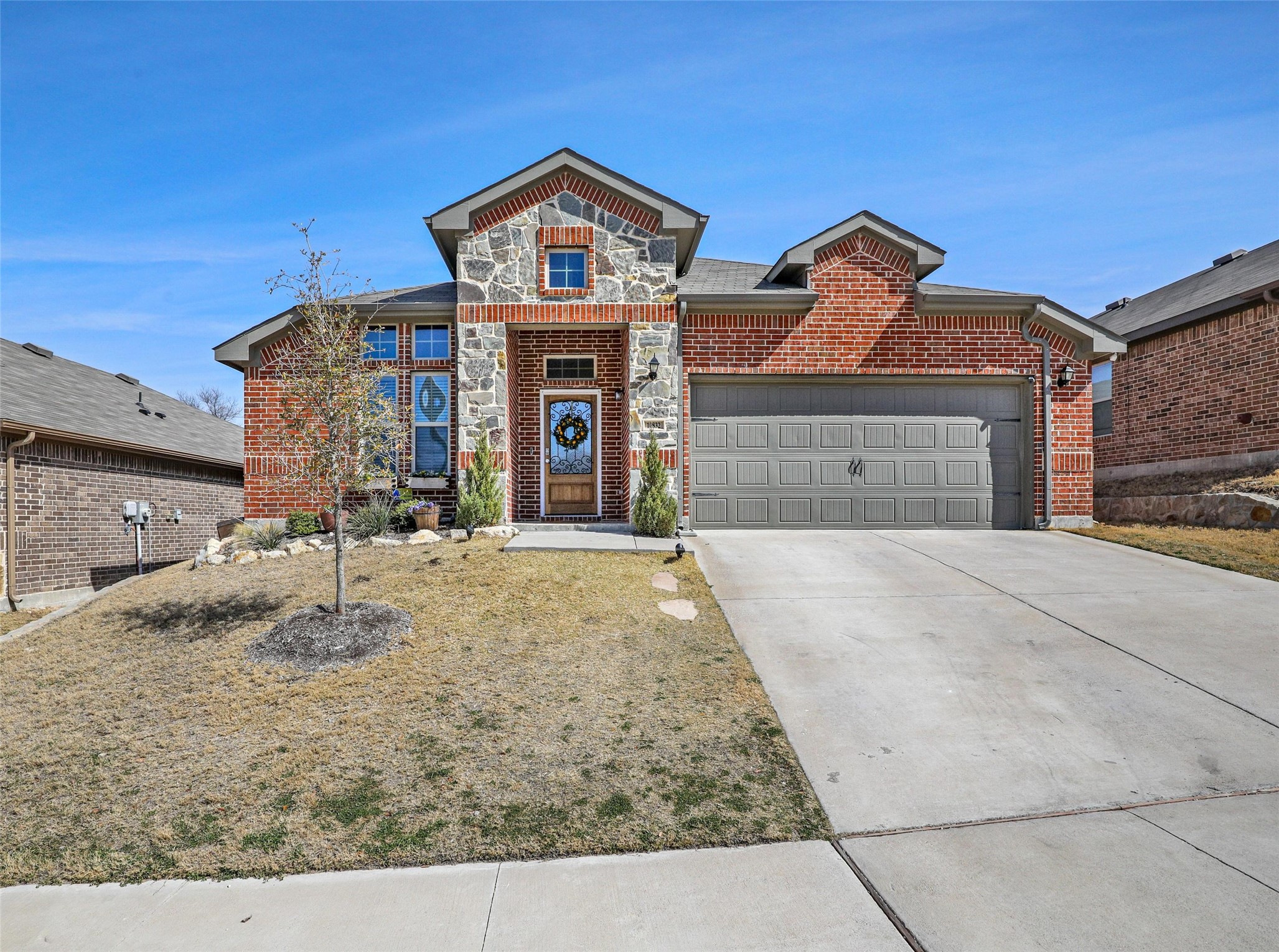 10832 Live Oak Creek Drive Fort Worth TX 76108