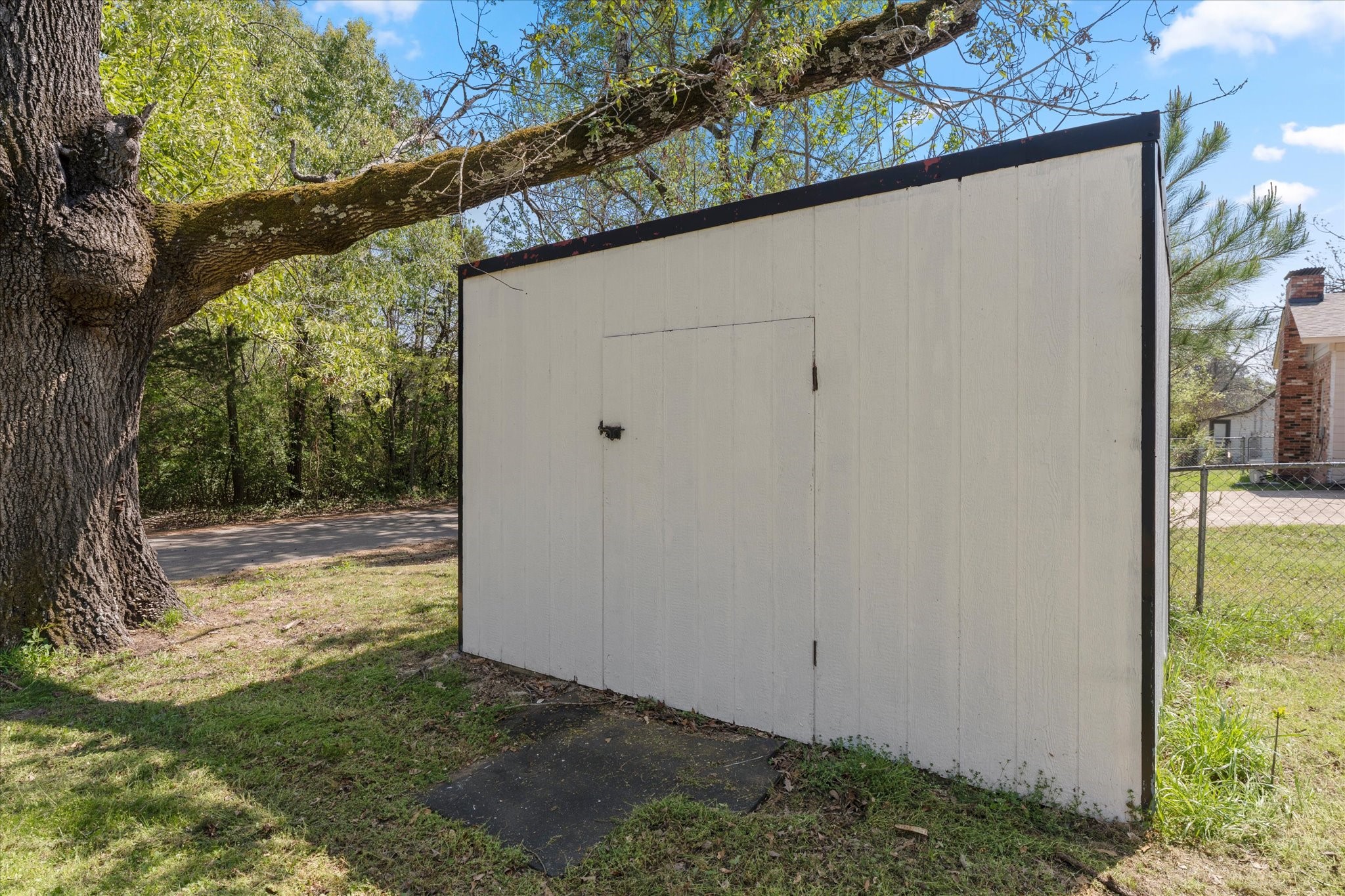 613 Graham Street Mineola TX 75773
