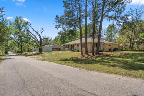 613 Graham Street Mineola TX 75773